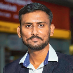 Divyesh Parmar-Freelancer in SURAT,India