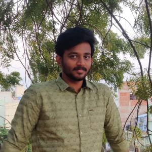 Ajay Vignesh-Freelancer in Chennai,India