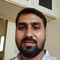 Shashi Kant Pandey-Freelancer in ,India