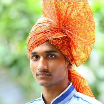 Somnath Adake-Freelancer in pune,India