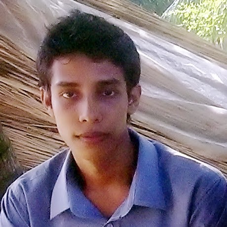 Varita Man-Freelancer in ,Bangladesh
