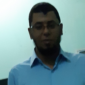 Gamal Ahmed-Freelancer in Qena,Egypt