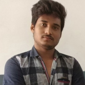 Abhinav Tiwari-Freelancer in Raipur Phulwari,India