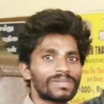 Murugan P-Freelancer in Chennai,India
