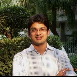 Digvijay Thakur-Freelancer in New Delhi,India