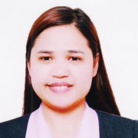 Theresa Salmingo-Freelancer in Makati City,Philippines