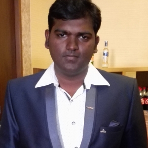 Sathish Kumar R-Freelancer in Chennai,India