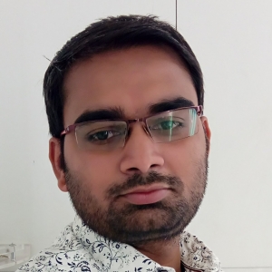 YOGESH CHANDRA TIWARI-Freelancer in Faridabad,India