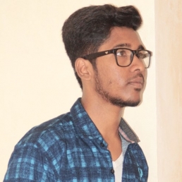 Shaik Omer-Freelancer in Hyderabad,India