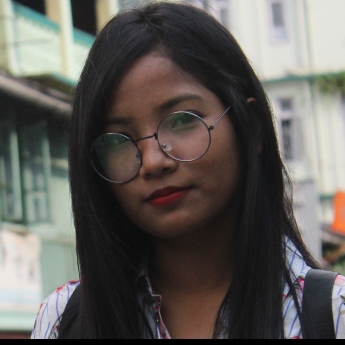 Manisha Debbarma-Freelancer in Agartala,India