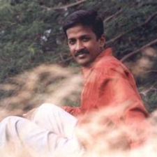 Raja Balakrishnan-Freelancer in Tiruppur,India