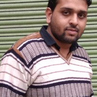 Vikrant Singh-Freelancer in ,India