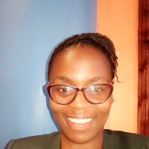 Cecilia Mwangi-Freelancer in Nairobi,Kenya