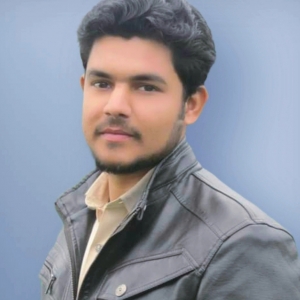 Muhammad Hayat-Freelancer in ,Pakistan