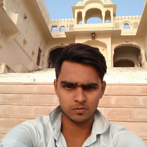 Anurag Dixit-Freelancer in Jaipur,India