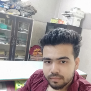 Rahul tyagi-Freelancer in Noida,India