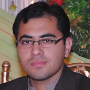 Atif Shah-Freelancer in Islamabad,Pakistan