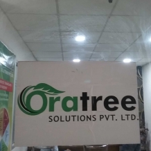 Oratree Solution-Freelancer in Noida,India