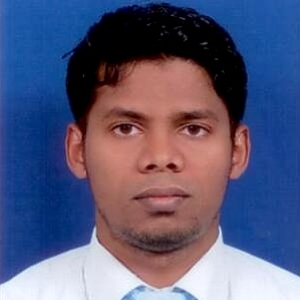 Mohamed Riza-Freelancer in Colombo,Sri Lanka