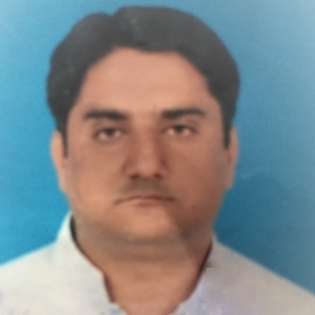 Nadeem Abbas-Freelancer in Sargodha,Pakistan