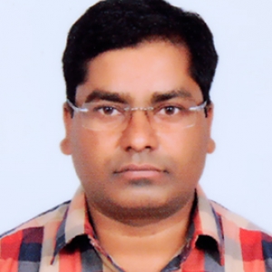 Amrendra Kumar-Freelancer in Delhi,India