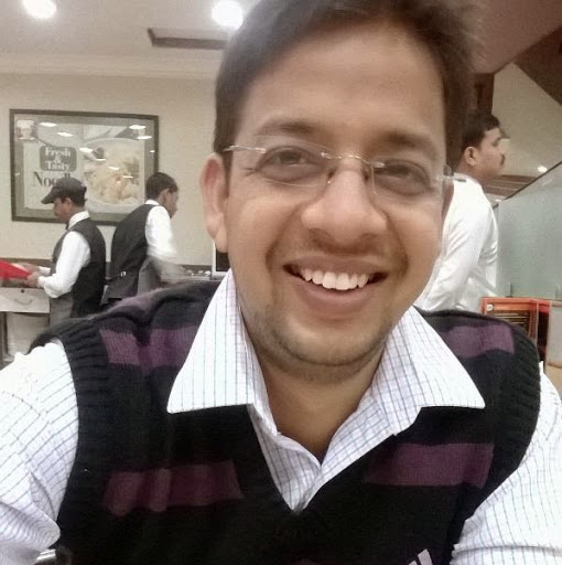 Deepak Bansal-Freelancer in Ropar,India