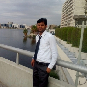 Ahmad Saif-Freelancer in New Delhi,India