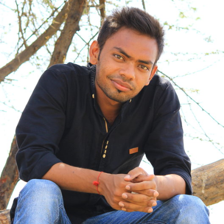 Sugam Patel-Freelancer in Ahmedabad,India