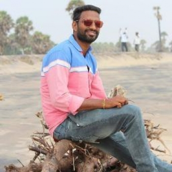 Suresh Palika-Freelancer in EAST GODAVARI,India