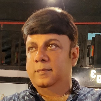 Biswajit Ghosh