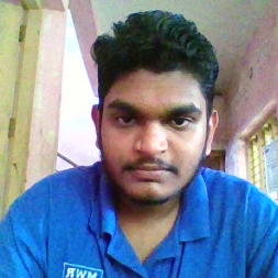 Shibin S-Freelancer in Trivandrum,India