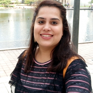 Sonam Sehgal-Freelancer in Delhi,India