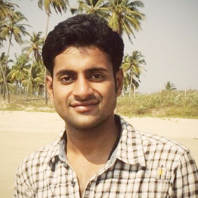 Nagaraj Manthale-Freelancer in Hyderabad,India