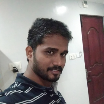 Kalyan B-Freelancer in Hyderabad,India