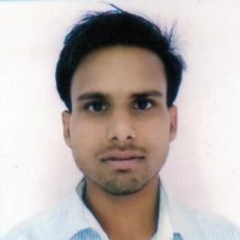 Pawan Kumar-Freelancer in sultanpur,India