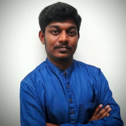 Ashok Kumar-Freelancer in Bengaluru,India
