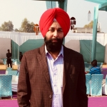 Manmohan Singh-Freelancer in Amritsar,India