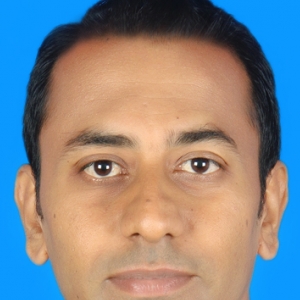 Suresh Krishnasharma-Freelancer in Bengaluru,India