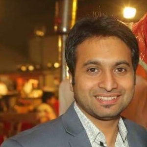 Syed Moonis Kazmi-Freelancer in Delhi,India