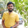 Mahesh Seerapu-Freelancer in Rajahmundry,India
