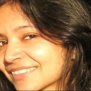 Annu Verma-Freelancer in Pune,India
