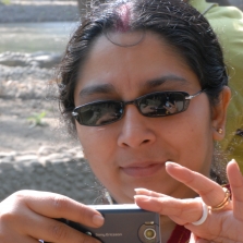 Sarbani Sengupta-Freelancer in ,India