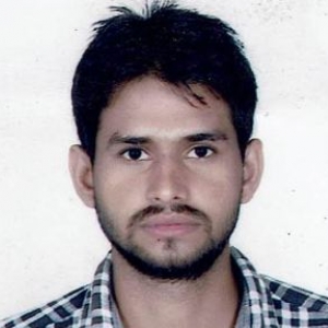 Kailash Choudhary-Freelancer in Jaipur,India