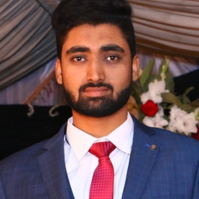Usama Sajjad-Freelancer in Rahim Yar Khan,Pakistan