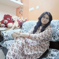 Swati Kumari-Freelancer in ,India