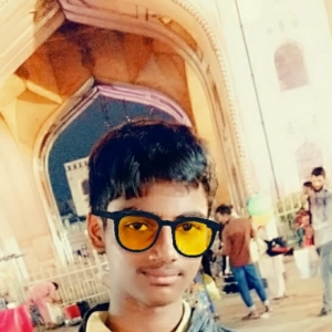 Srujan Reddy-Freelancer in Hyderabad,India