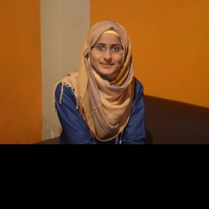 Mahnoor Rasool-Freelancer in Hyderabad,Pakistan