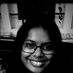 Pearly James-Freelancer in Chennai,India