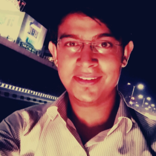 Avadhesh Patel-Freelancer in Ahmedabad,India