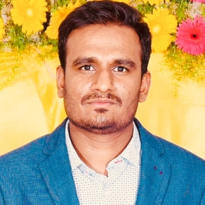 Manoj Kumar Cn-Freelancer in BANGALORE,India